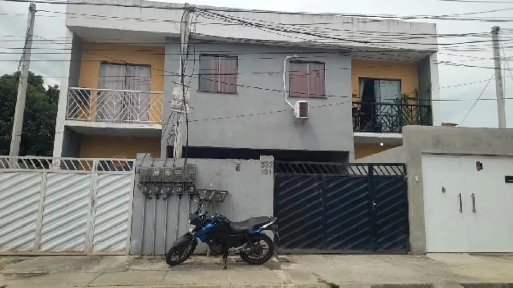 Casa, 2 quartos, 90 m² - Foto 2