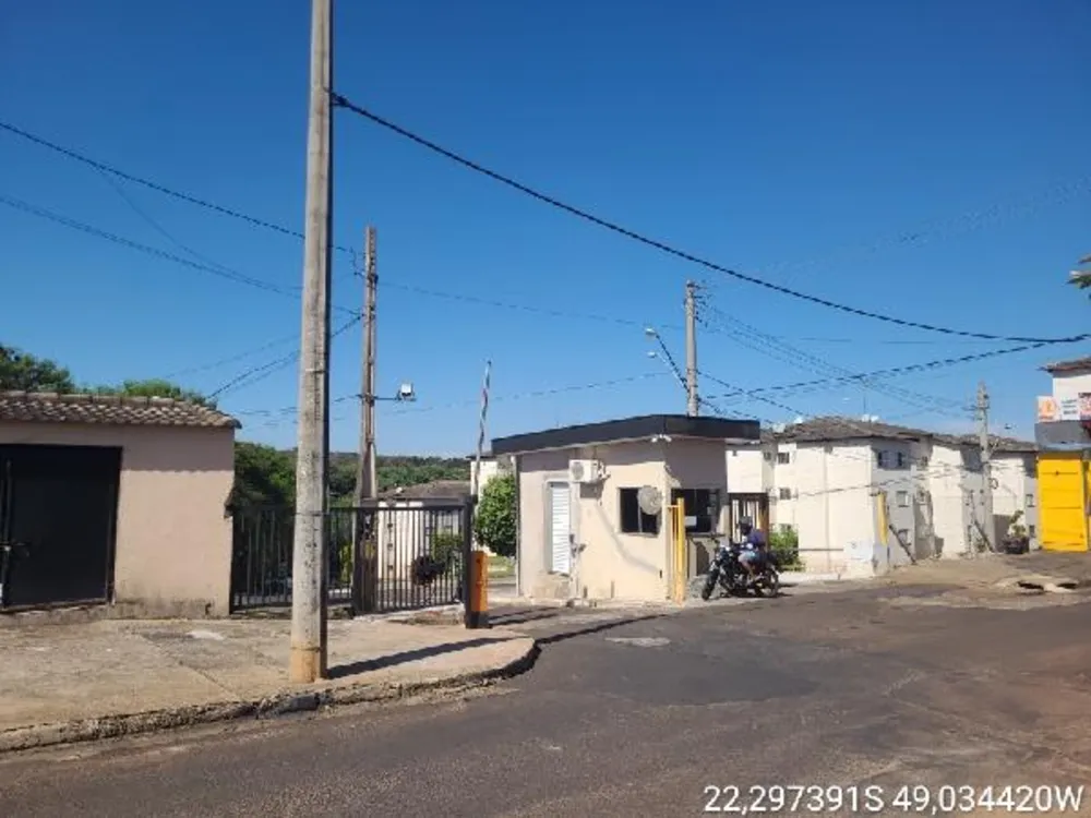 Apartamento, 2 quartos, 51 m² - Foto 1