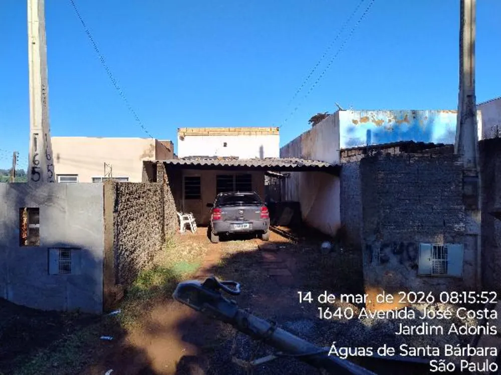Casa, 1 quarto, 125 m² - Foto 1