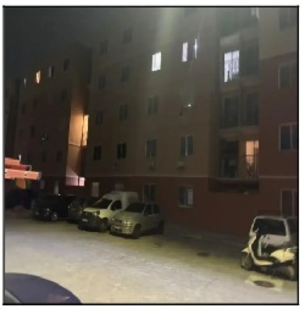 Apartamento, 2 quartos, 54 m² - Foto 1