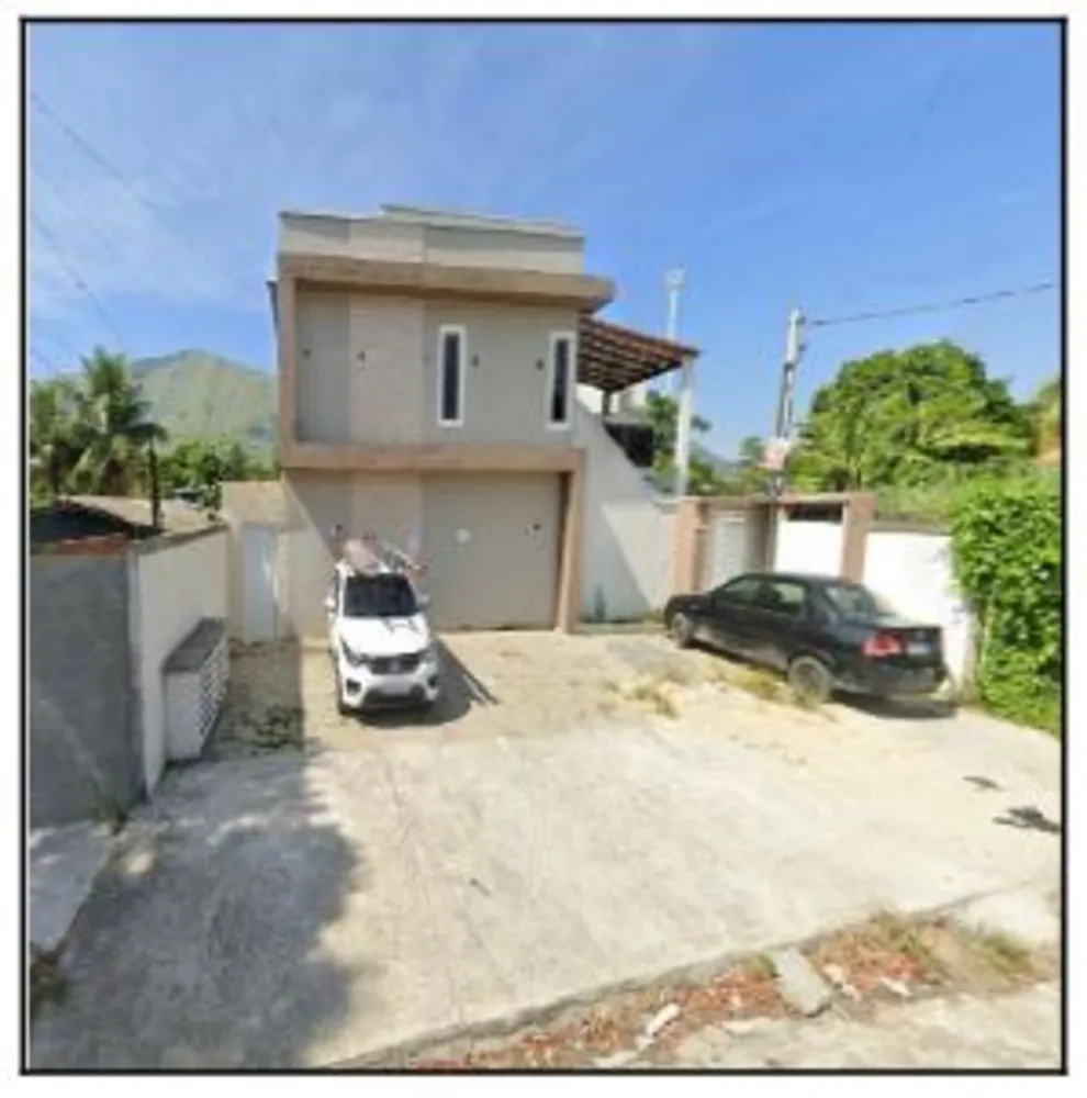 Casa, 1 quarto, 68 m² - Foto 2