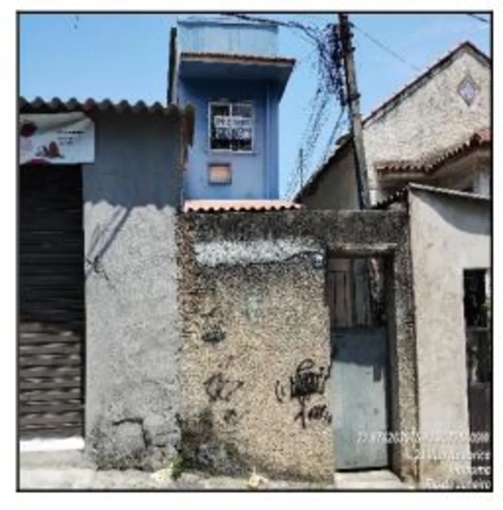 Casa, 2 quartos, 278 m² - Foto 2