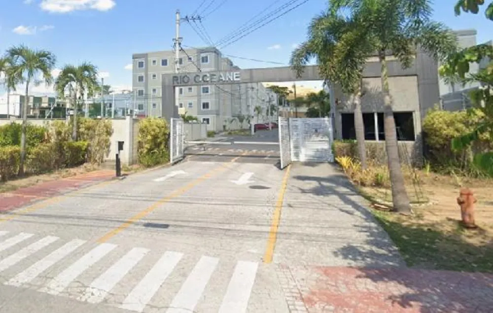 Apartamento, 2 quartos, 41 m² - Foto 1
