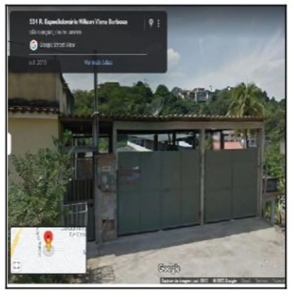 Casa, 2 quartos, 120 m² - Foto 1