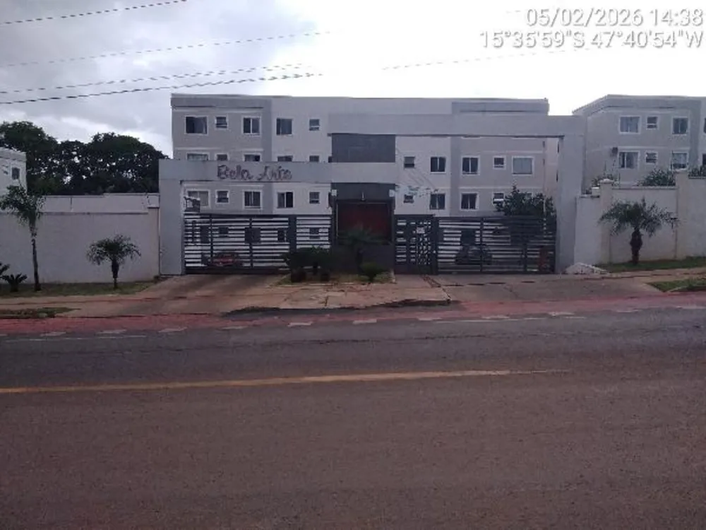 Apartamento, 2 quartos, 42 m² - Foto 1