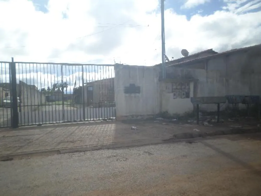 Casa, 2 quartos, 150 m² - Foto 2
