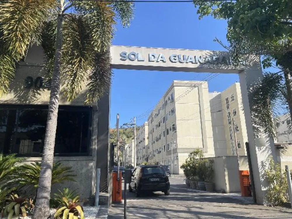 Apartamento, 2 quartos, 40 m² - Foto 1