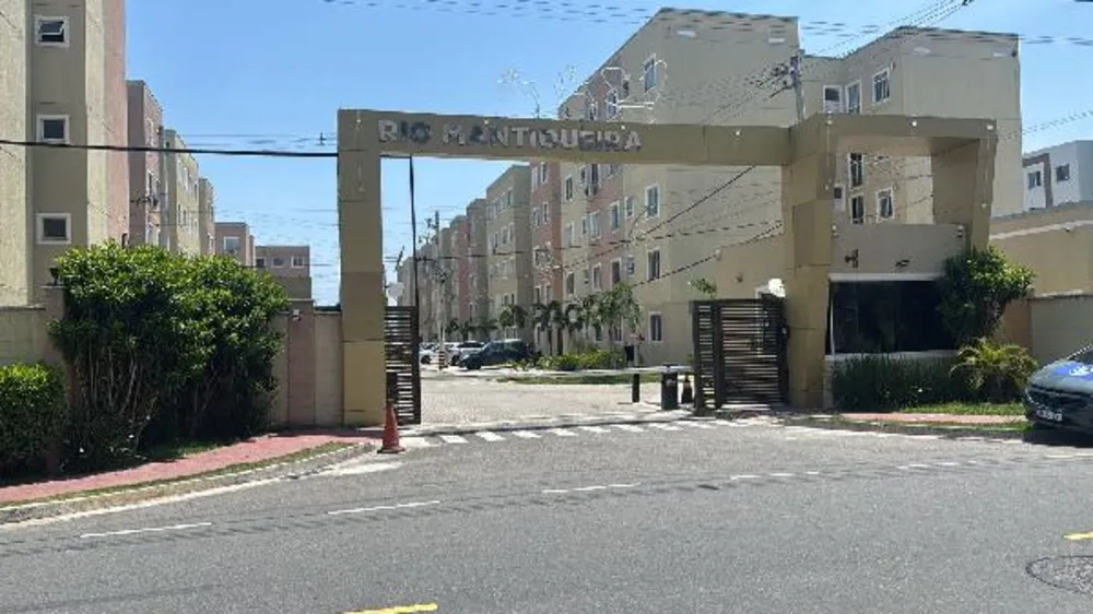 Apartamento, 2 quartos, 41 m² - Foto 1
