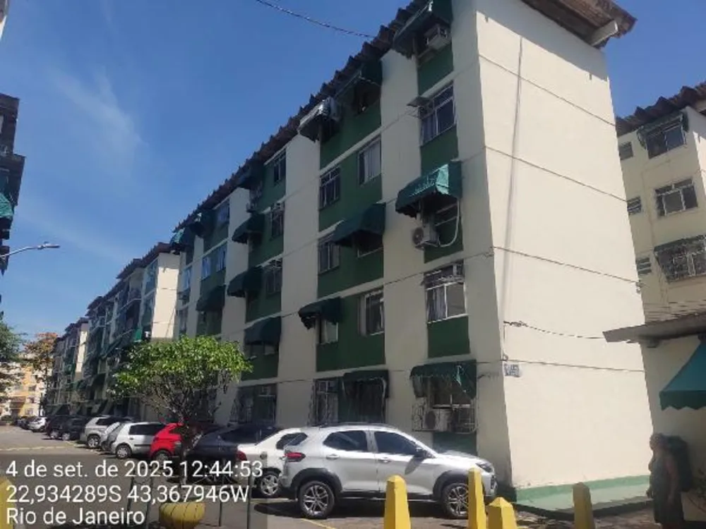 Apartamento, 1 quarto, 37 m² - Foto 1
