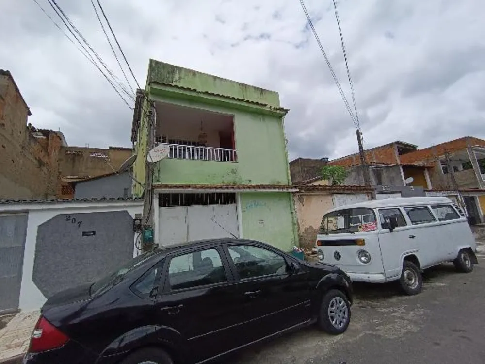 Casa, 2 quartos, 75 m² - Foto 1