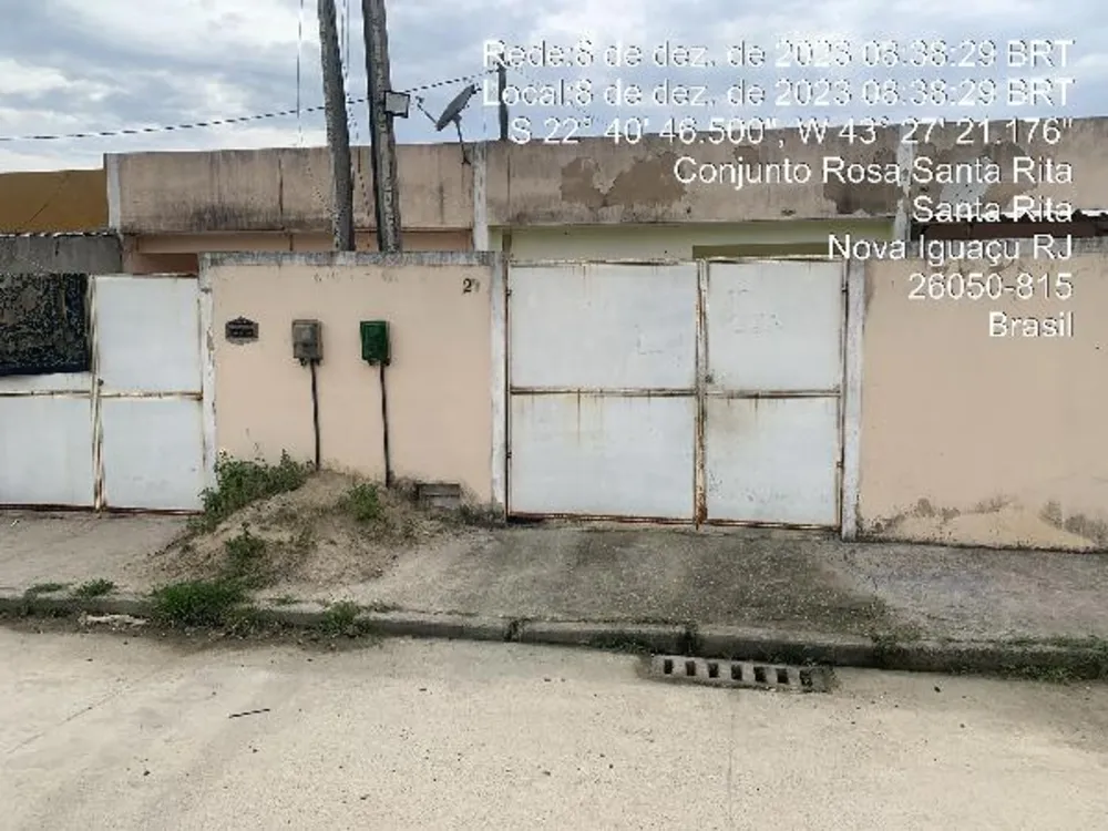 Casa, 2 quartos, 76 m² - Foto 1