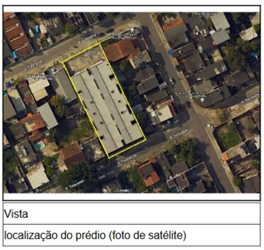 Apartamento, 2 quartos, 48 m² - Foto 1