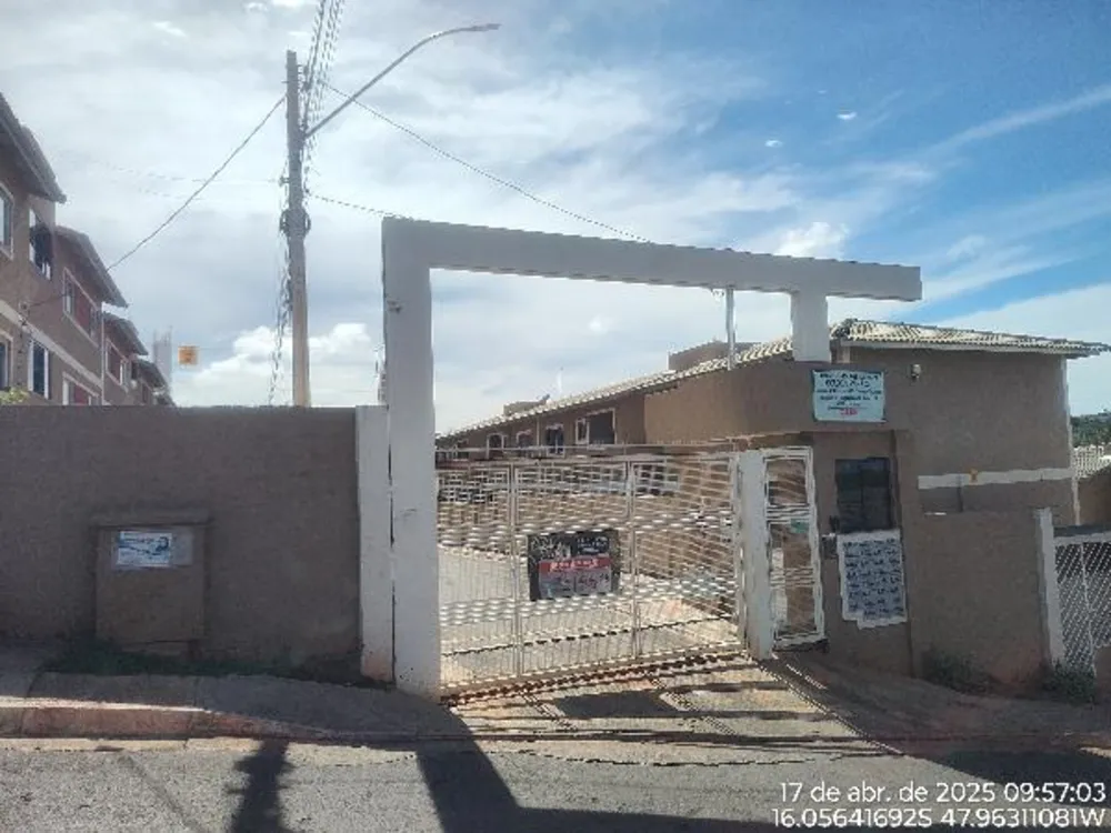Apartamento, 2 quartos, 44 m² - Foto 1