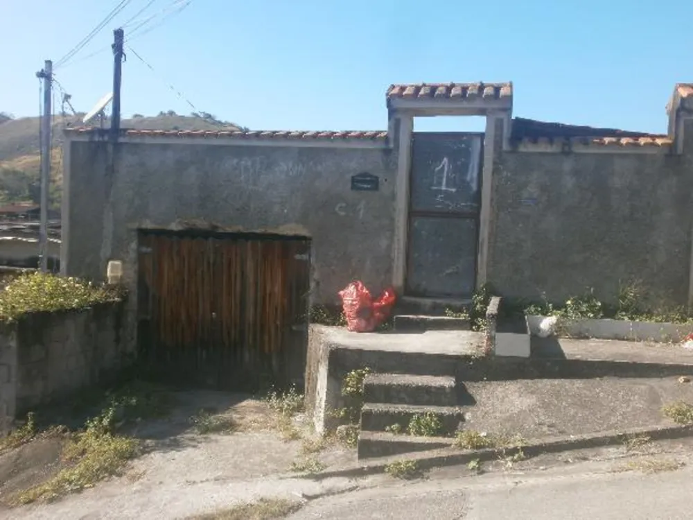 Casa, 2 quartos, 235 m² - Foto 1