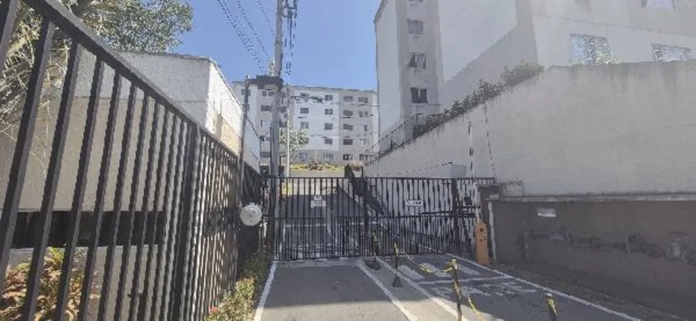 Apartamento, 2 quartos, 48 m² - Foto 2