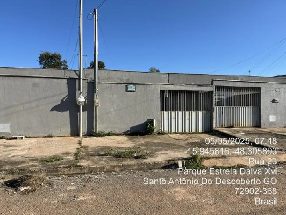 Casa, 2 quartos, 180 m² - Foto 2