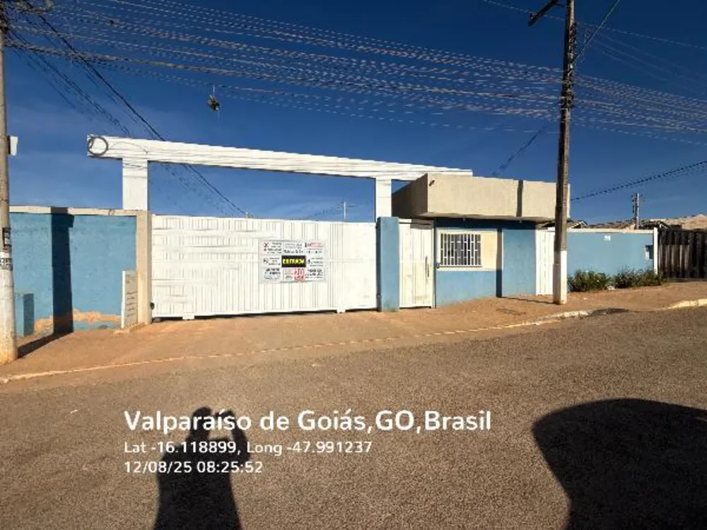 Casa, 2 quartos - Foto 2