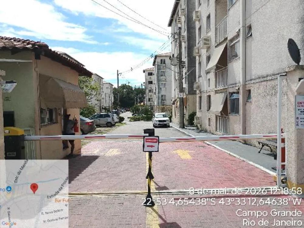 Apartamento, 2 quartos, 52 m² - Foto 1