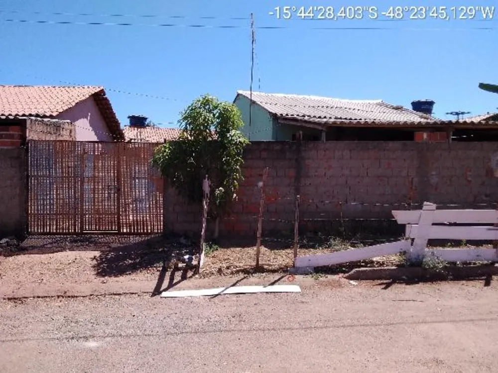 Casa, 2 quartos - Foto 1