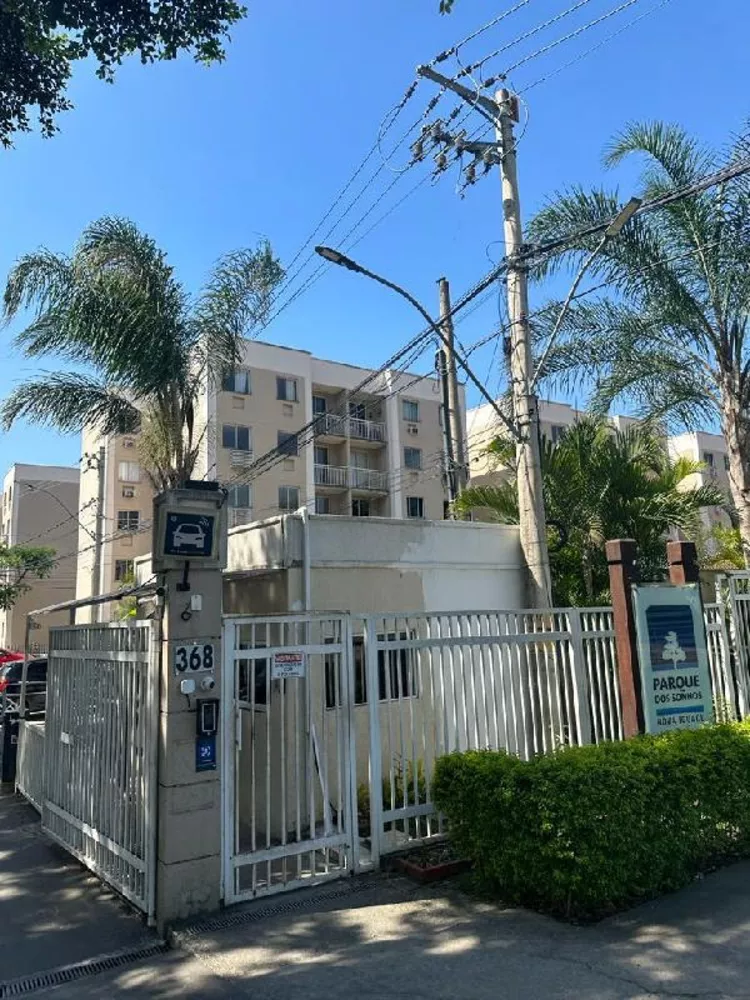 Apartamento, 2 quartos, 10 m² - Foto 1