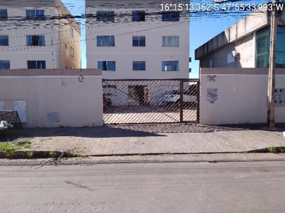 Apartamento, 2 quartos, 64 m² - Foto 1