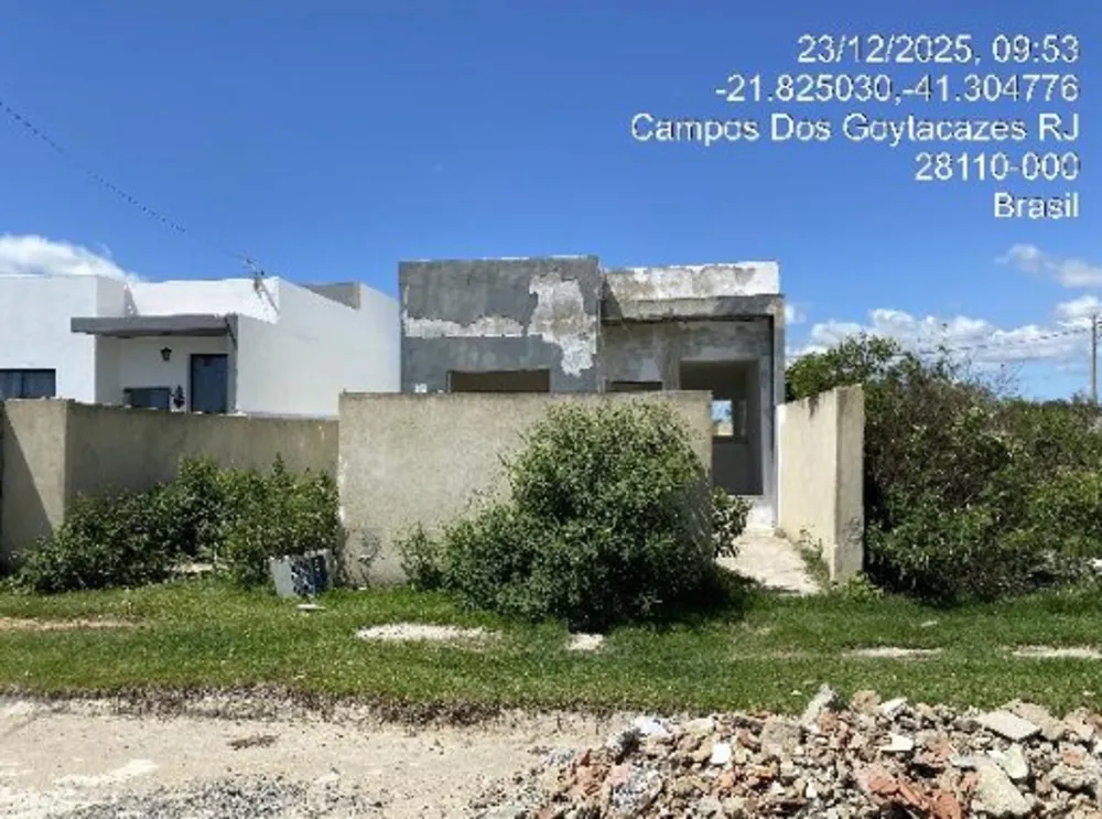Casa, 2 quartos, 160 m² - Foto 2