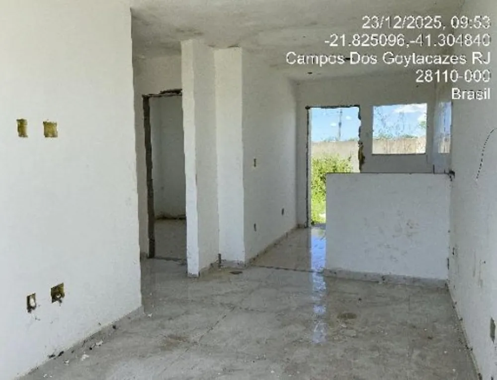 Casa, 2 quartos, 160 m² - Foto 1