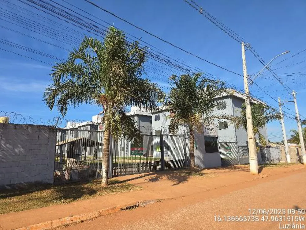 Apartamento, 2 quartos, 48 m² - Foto 1