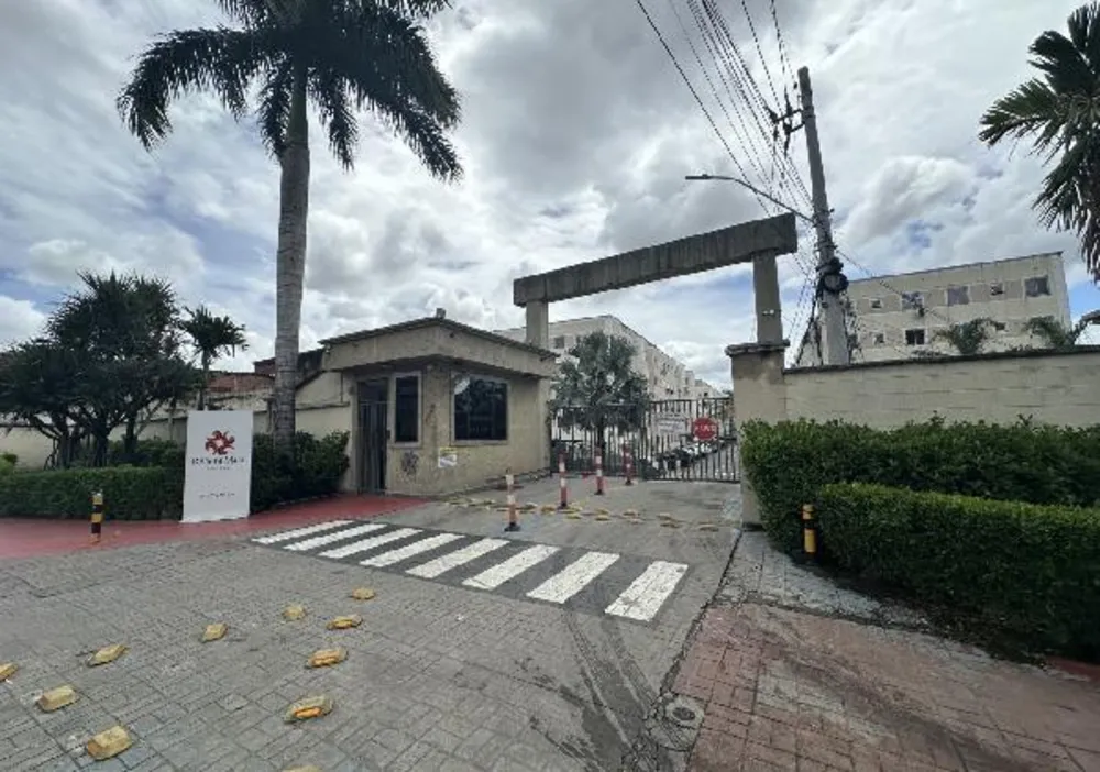Apartamento, 2 quartos, 47 m² - Foto 1