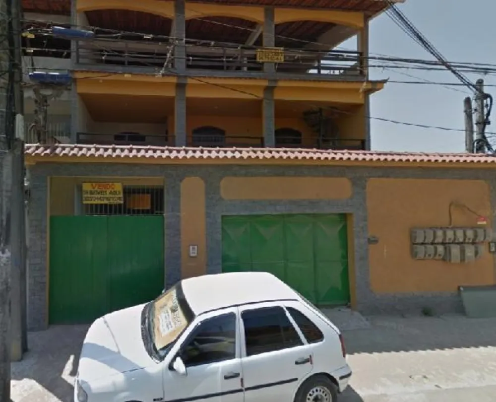 Casa, 1 quarto, 39 m² - Foto 1