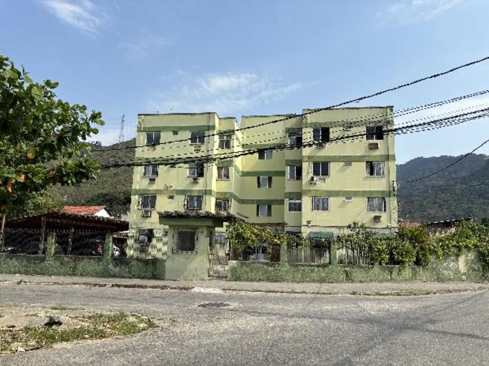 Apartamento, 2 quartos, 46 m² - Foto 2