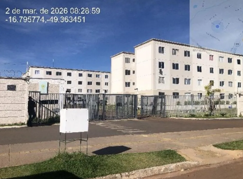 Apartamento, 42 m² - Foto 1