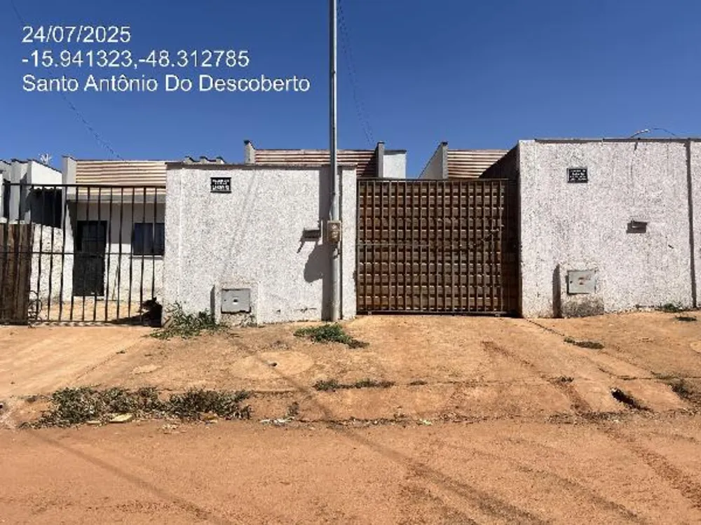 Casa, 3 quartos, 153 m² - Foto 2