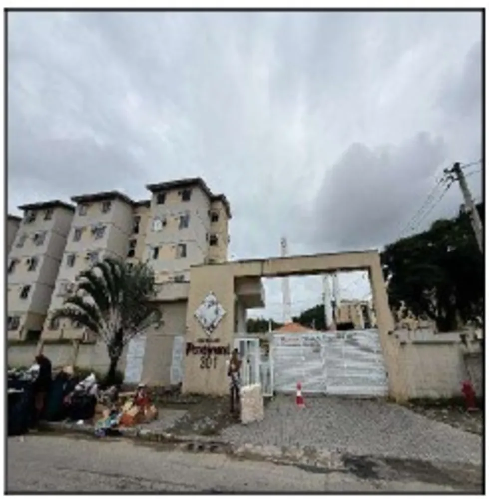 Apartamento, 1 quarto, 56 m² - Foto 1