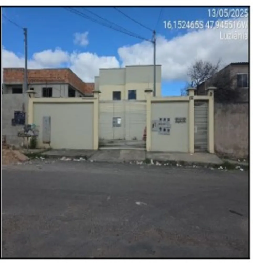 Apartamento, 2 quartos, 52 m² - Foto 2