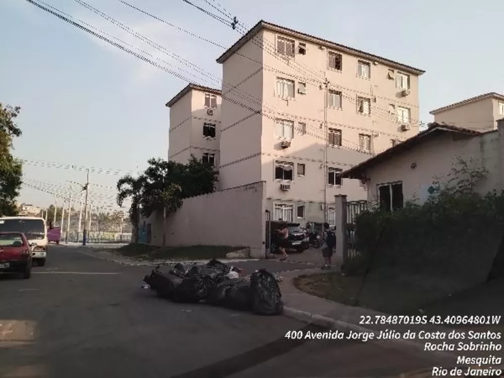 Apartamento, 2 quartos, 10 m² - Foto 1