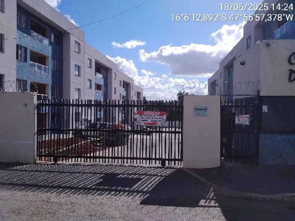 Apartamento, 2 quartos, 50 m² - Foto 2