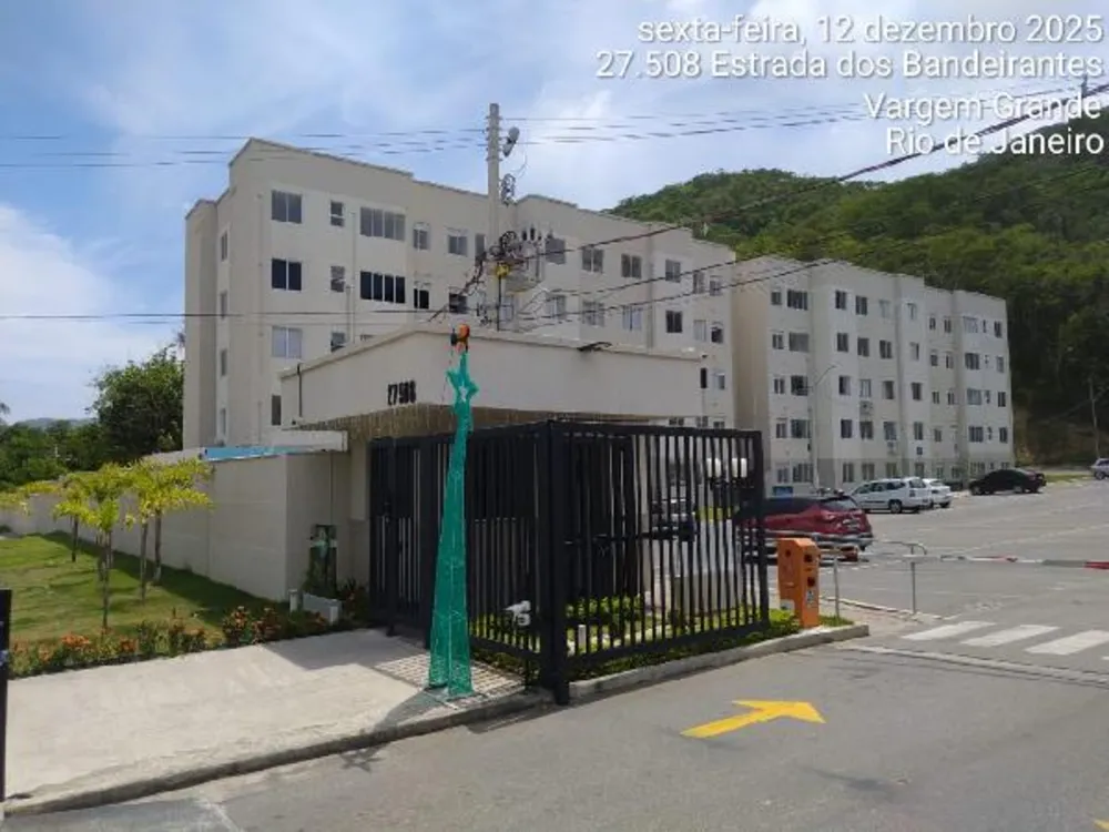 Apartamento, 2 quartos, 43 m² - Foto 1