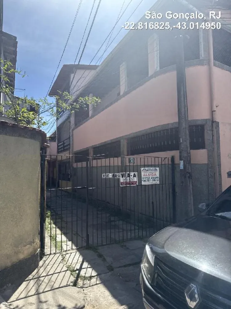 Casa, 1 quarto, 1896 m² - Foto 1