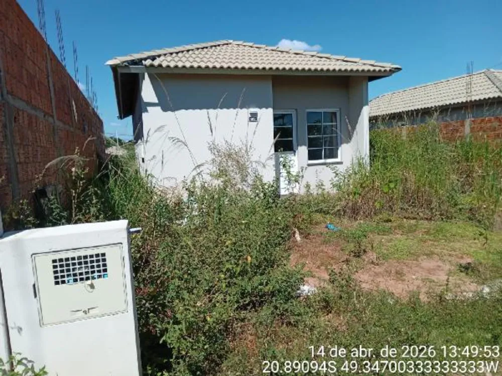 Casa, 2 quartos, 200 m² - Foto 1