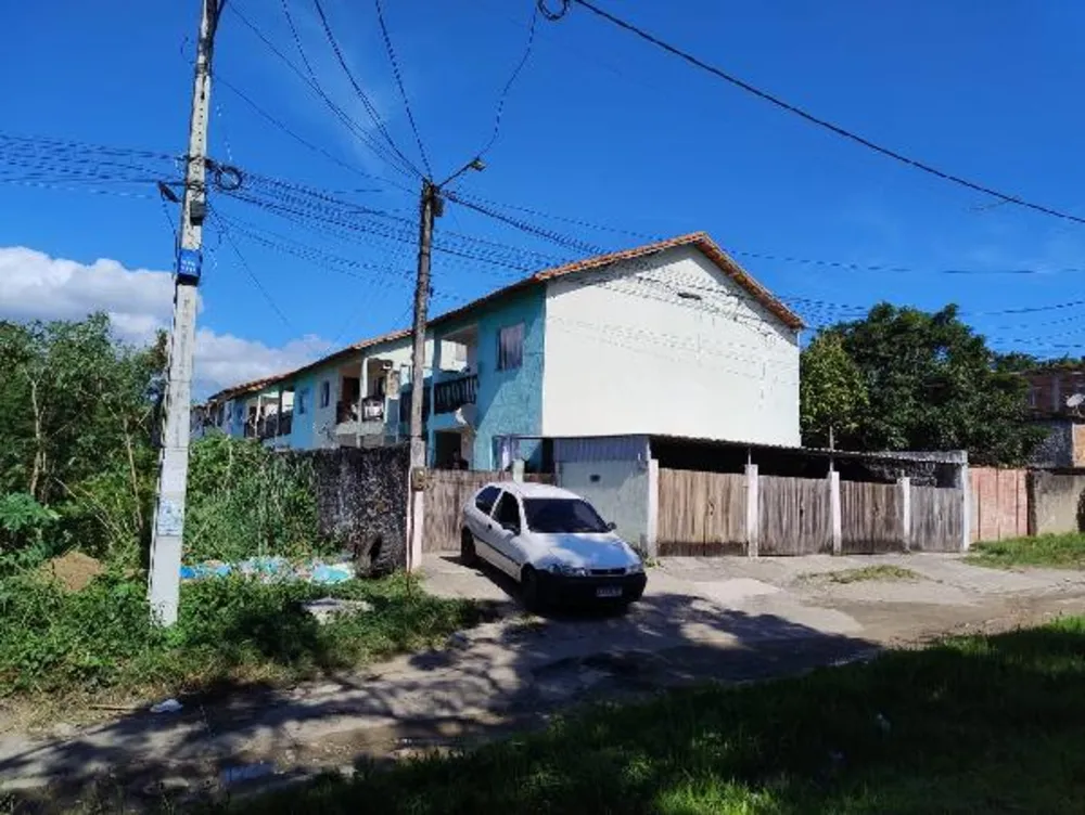 Apartamento, 2 quartos, 56 m² - Foto 3