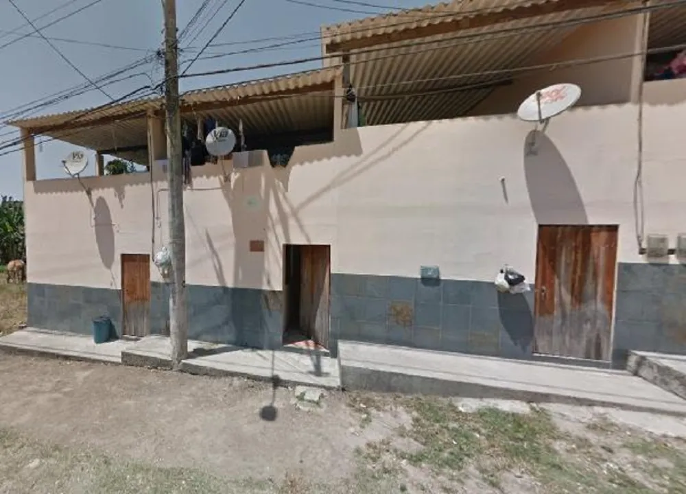 Casa, 1 quarto, 32 m² - Foto 1