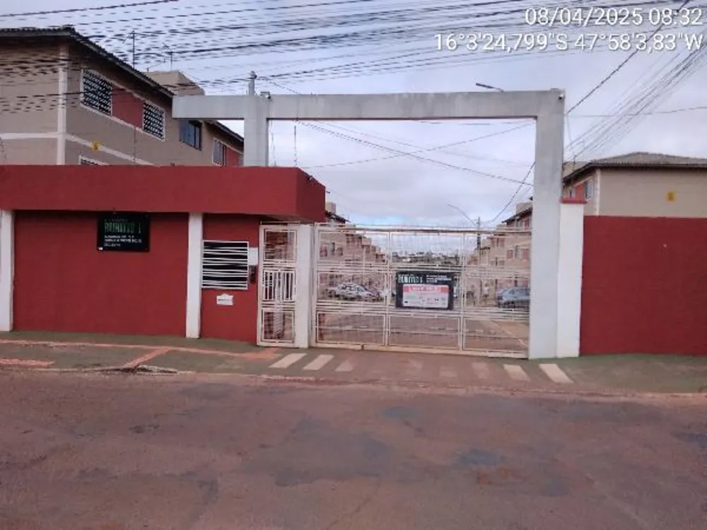 Apartamento, 2 quartos, 44 m² - Foto 2