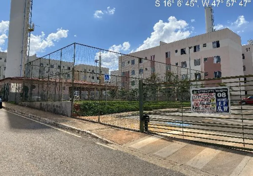 Apartamento, 2 quartos, 46 m² - Foto 1