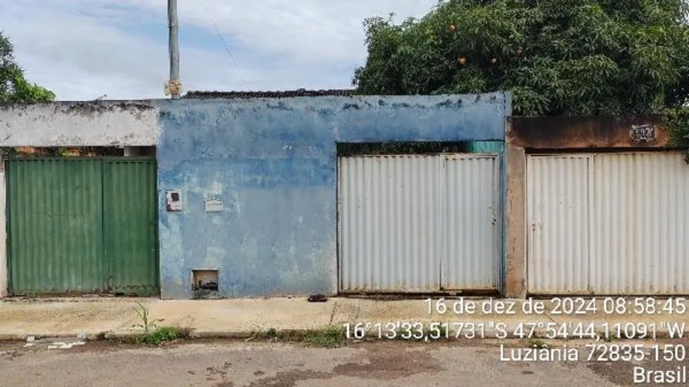 Casa, 2 quartos, 150 m² - Foto 1