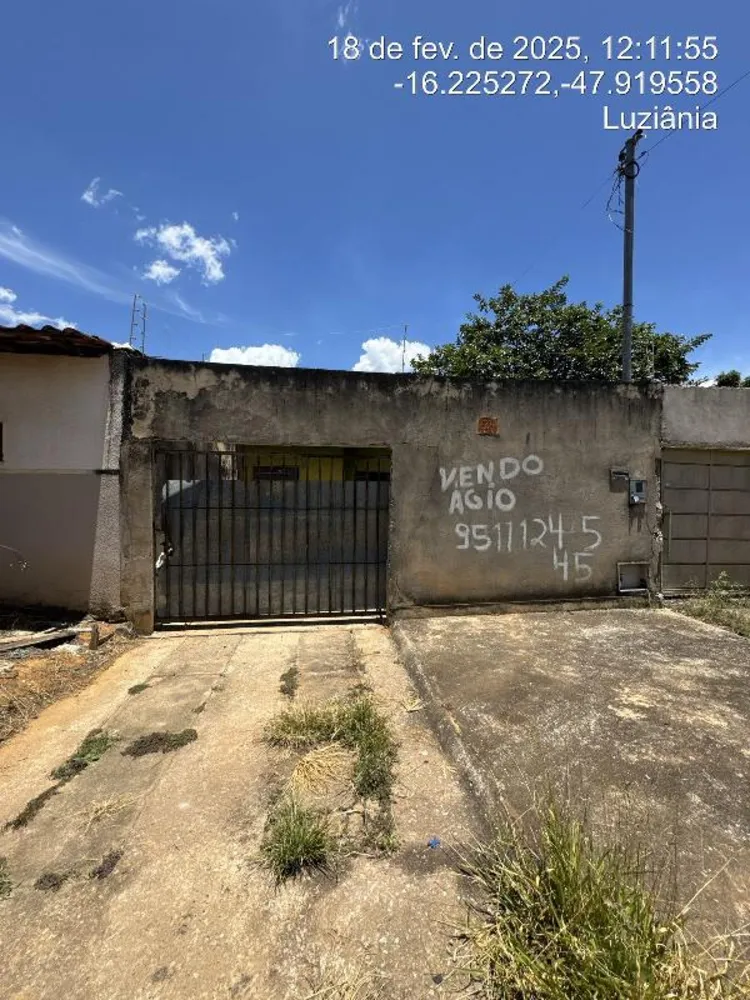 Casa, 2 quartos, 180 m² - Foto 2