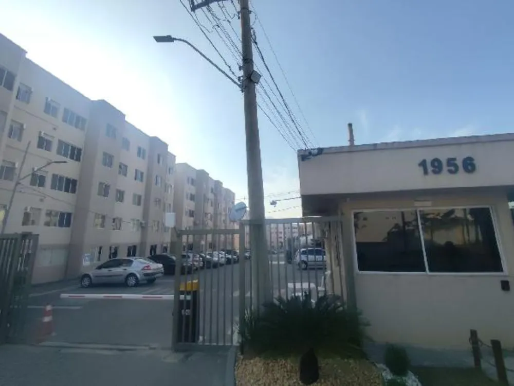 Apartamento, 2 quartos, 41 m² - Foto 1