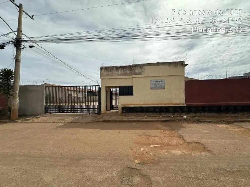 Casa, 2 quartos, 170 m² - Foto 1