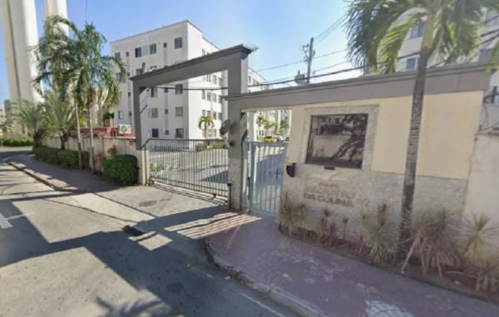 Apartamento, 2 quartos, 46 m² - Foto 1