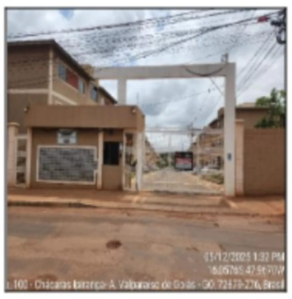 Apartamento, 2 quartos, 44 m² - Foto 2